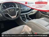 Thumbnail of 2015 Predawn Gray Mica Toyota Highlander