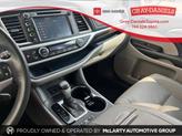 Thumbnail of 2015 Predawn Gray Mica Toyota Highlander