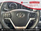 Thumbnail of 2015 Predawn Gray Mica Toyota Highlander
