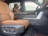 Thumbnail of 2025 Midnight Black Metallic Toyota Sequoia