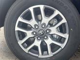 Thumbnail of 2025 Midnight Black Metallic Toyota Sequoia