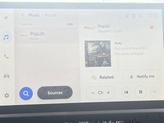 Thumbnail of 2025 Midnight Black Metallic Toyota Sequoia