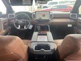 Thumbnail of 2025 Midnight Black Metallic Toyota Sequoia