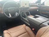 Thumbnail of 2025 Midnight Black Metallic Toyota Sequoia