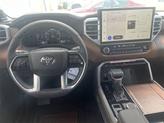 Thumbnail of 2025 Midnight Black Metallic Toyota Sequoia