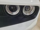 Thumbnail of 2023 White Dodge Challenger