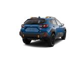 Thumbnail of 2025 Geyser Blue Subaru Crosstrek