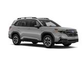 Photo of 2025 Riverrock Green Subaru Forester