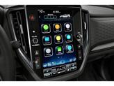 Thumbnail of 2025 Riverrock Green Subaru Forester