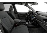 Thumbnail of 2025 Riverrock Green Subaru Forester