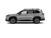 Thumbnail of 2025 Riverrock Green Subaru Forester