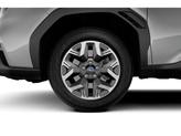 Thumbnail of 2025 Riverrock Green Subaru Forester