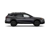 Thumbnail of 2025 Magnetite Gray Metallic Subaru Outback