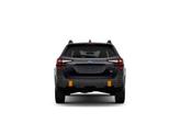 Thumbnail of 2025 Magnetite Gray Metallic Subaru Outback