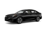 Thumbnail of 2025 Crystal Black Silica Subaru Legacy