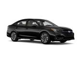 Photo of 2025 Crystal Black Silica Subaru Legacy