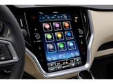 Thumbnail of 2025 Crystal Black Silica Subaru Legacy