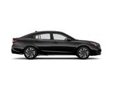 Thumbnail of 2025 Crystal Black Silica Subaru Legacy