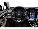 Thumbnail of 2025 Crystal Black Silica Subaru Legacy
