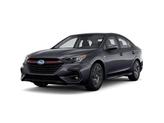 Thumbnail of 2025 Magnetite Gray Metallic Subaru Legacy
