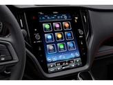 Thumbnail of 2025 Magnetite Gray Metallic Subaru Legacy