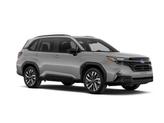 Photo of 2025 Riverrock Green Subaru Forester