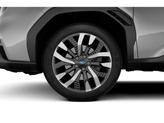 Thumbnail of 2025 Riverrock Green Subaru Forester