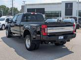 Thumbnail of 2022 AGATE BLACK Ford F-450