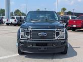 Thumbnail of 2022 AGATE BLACK Ford F-450