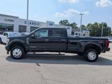 Thumbnail of 2022 AGATE BLACK Ford F-450