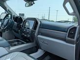 Thumbnail of 2022 AGATE BLACK Ford F-450