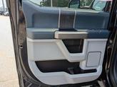 Thumbnail of 2022 AGATE BLACK Ford F-450