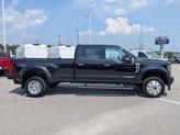 Thumbnail of 2022 AGATE BLACK Ford F-450