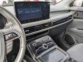 Thumbnail of 2022 PRISTINE WHITE MET 3C Lincoln Nautilus