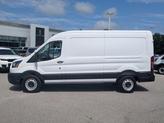Thumbnail of 2025 OXFORD WHITE Ford Transit-250