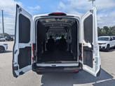 Thumbnail of 2025 OXFORD WHITE Ford Transit-250