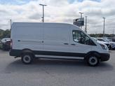 Thumbnail of 2025 OXFORD WHITE Ford Transit-250