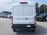 Thumbnail of 2025 OXFORD WHITE Ford Transit-250