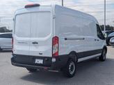 Thumbnail of 2025 OXFORD WHITE Ford Transit-250