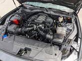 Thumbnail of 2024 CARBONIZED GRAY METALLIC Ford Mustang