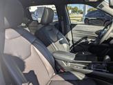 Thumbnail of 2022 Bright White Clearcoat Jeep Compass