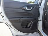 Thumbnail of 2022 Bright White Clearcoat Jeep Compass
