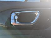 Thumbnail of 2022 Bright White Clearcoat Jeep Compass