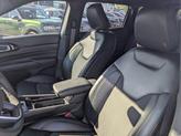 Thumbnail of 2022 Bright White Clearcoat Jeep Compass