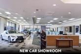 Thumbnail of 2021 Matador Red Mica Lexus ES 300h