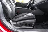 Thumbnail of 2021 Matador Red Mica Lexus ES 300h