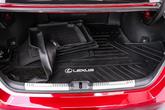 Thumbnail of 2021 Matador Red Mica Lexus ES 300h
