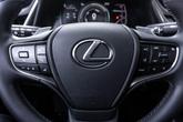 Thumbnail of 2021 Matador Red Mica Lexus ES 300h