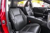 Thumbnail of 2021 Matador Red Mica Lexus ES 300h