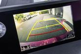 Thumbnail of 2021 Matador Red Mica Lexus ES 300h